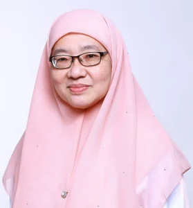 SEAMEO Secretariat Ex OfficioDatuk Dr Habibah Abdul Rahim