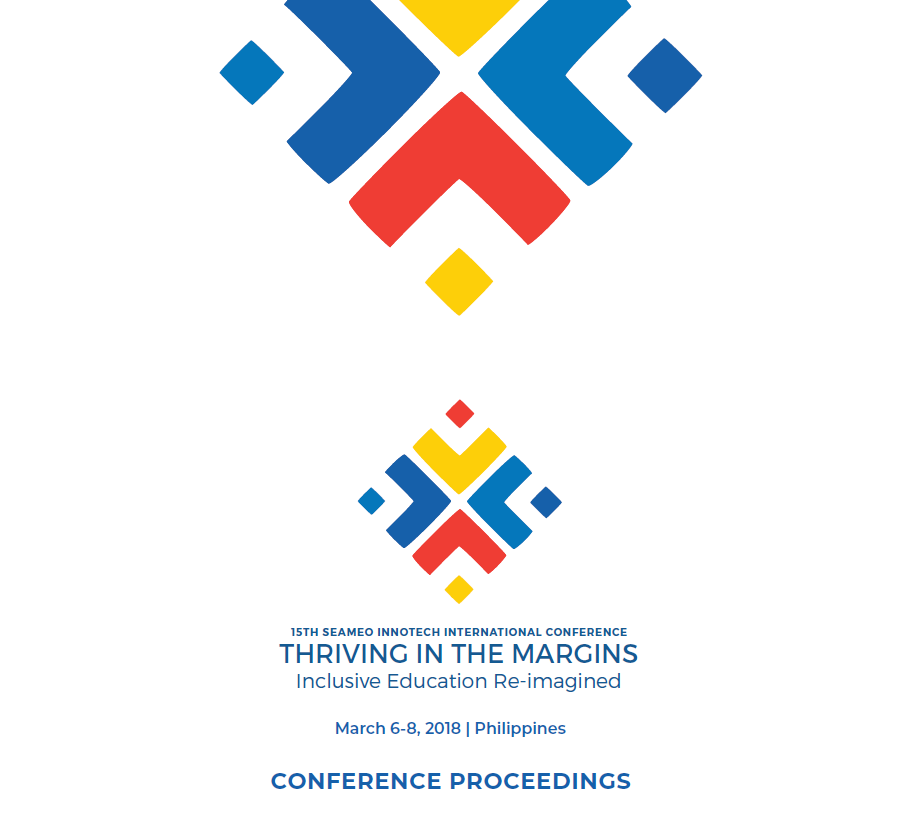 15th SEAMEO INNOTECH International Conference - Proceedings