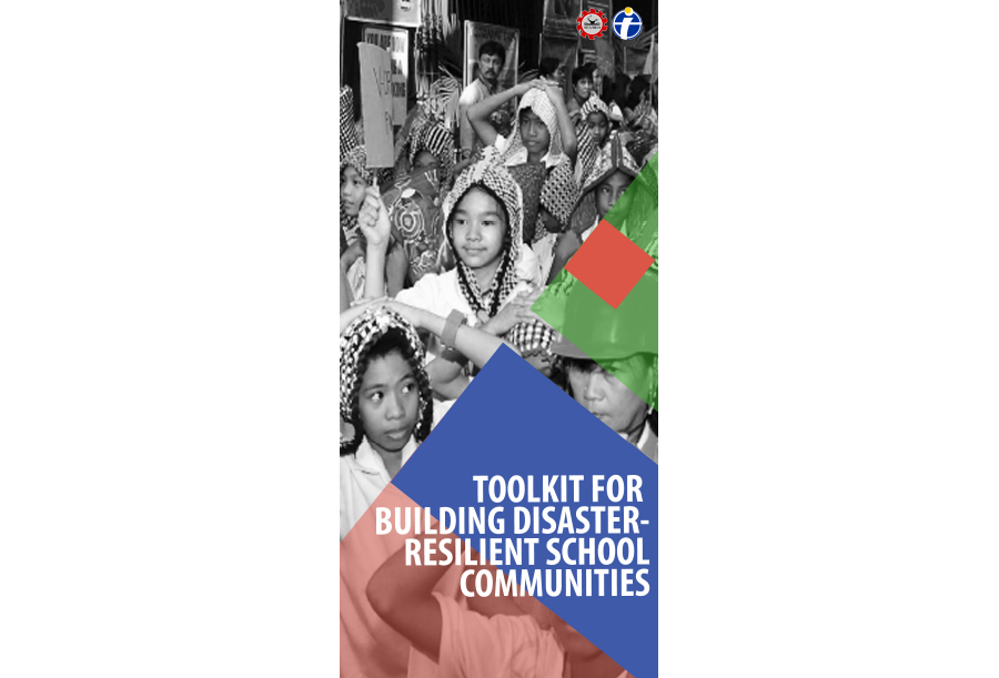 DRRM Brochure