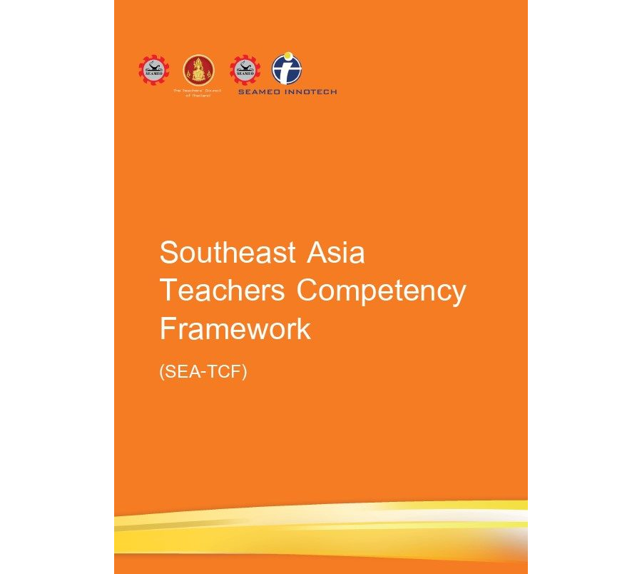 Southeast Asia Teachers Competency Framework (2018)