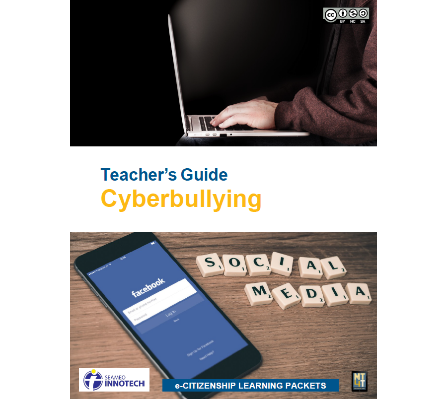 Learning Packet: Cyberbullying (Teacher's Guide)