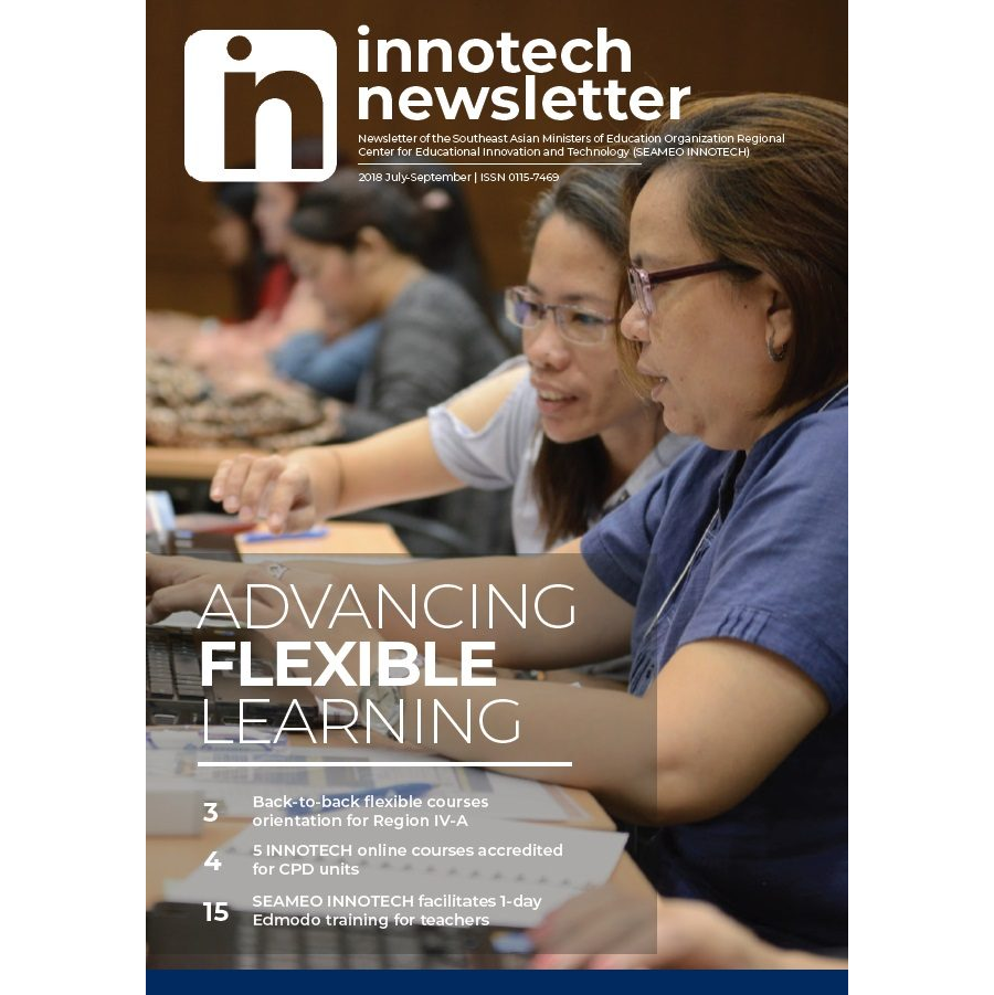 Quarterly Newsletter – July-September 2018