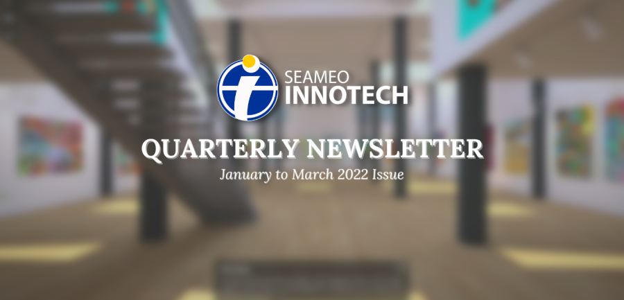 Quarterly Newsletter – January-March 2022