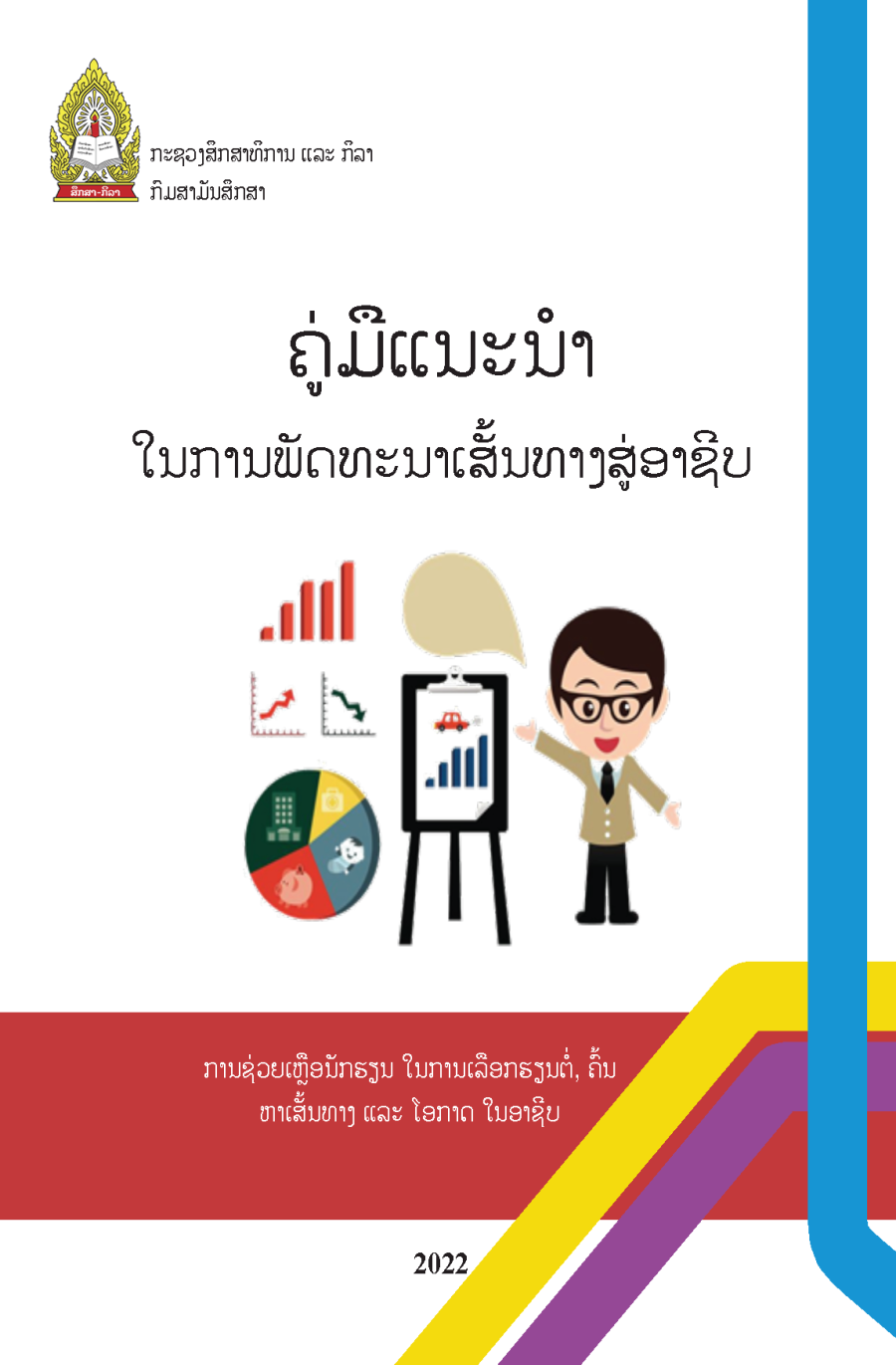 MCDP Manual - Lao (Portrait)