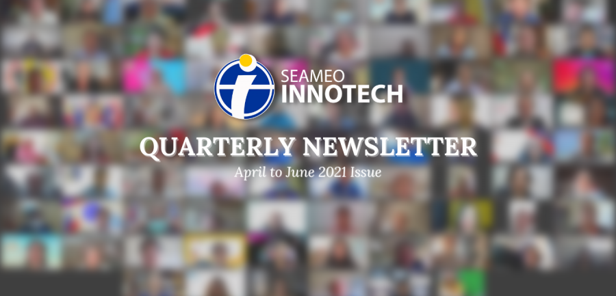 Quarterly Newsletter – April-June 2021