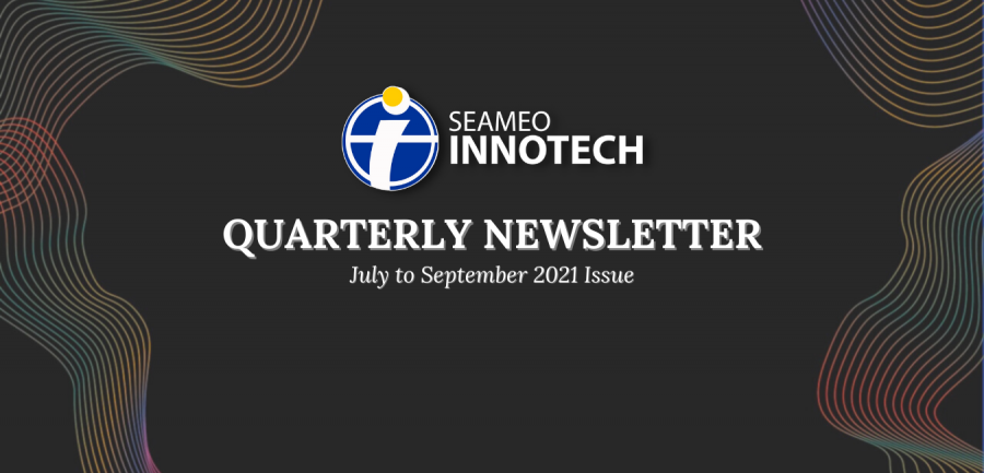 Quarterly Newsletter – July-September 2021