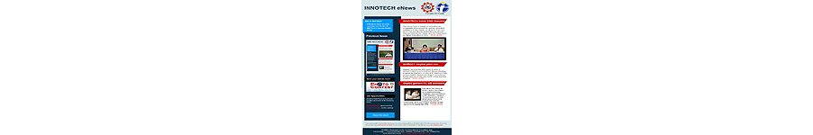 INNOTECH eNewsletter - February 2013